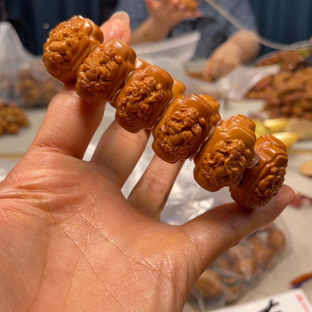 吊坠橄榄核橄榄核