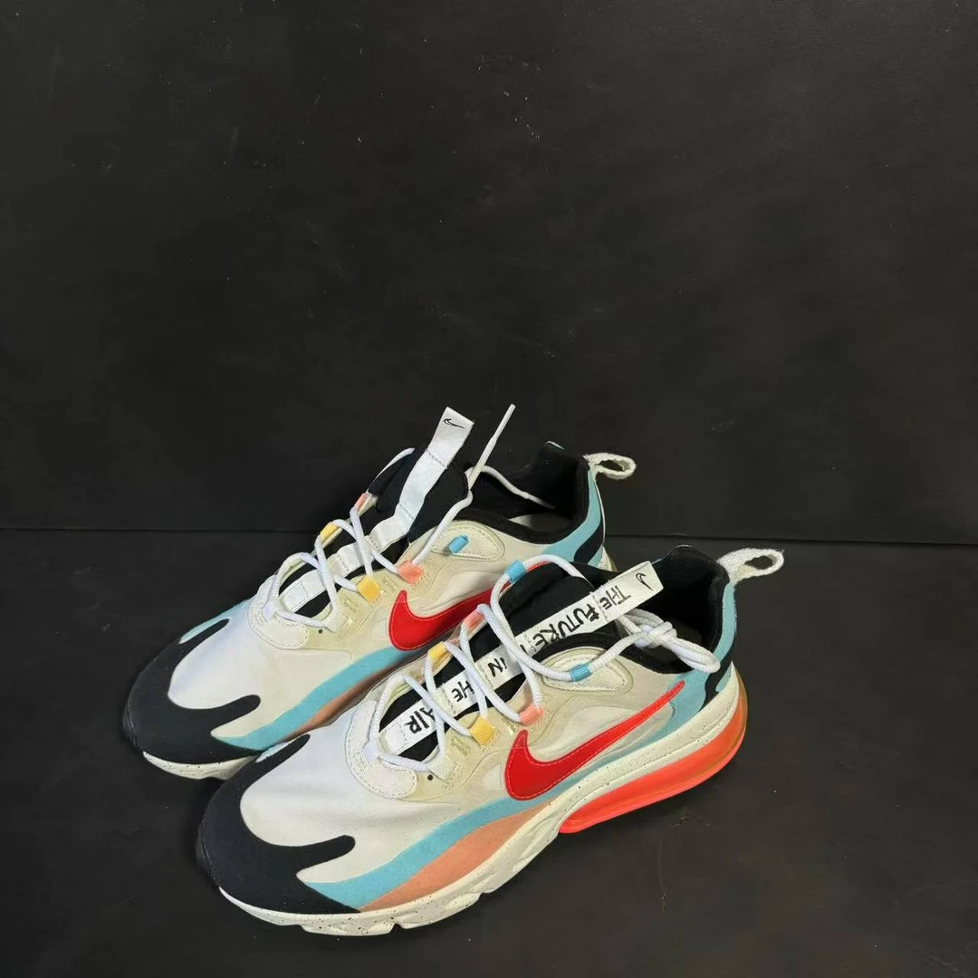 41码/MAX 270 低帮 跑鞋