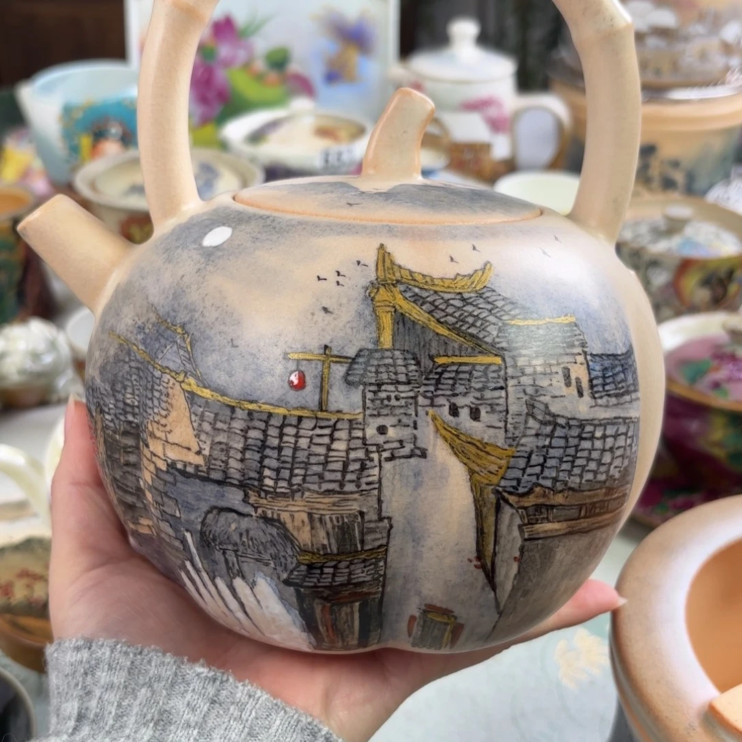 景德镇8折活动景德镇陶瓷