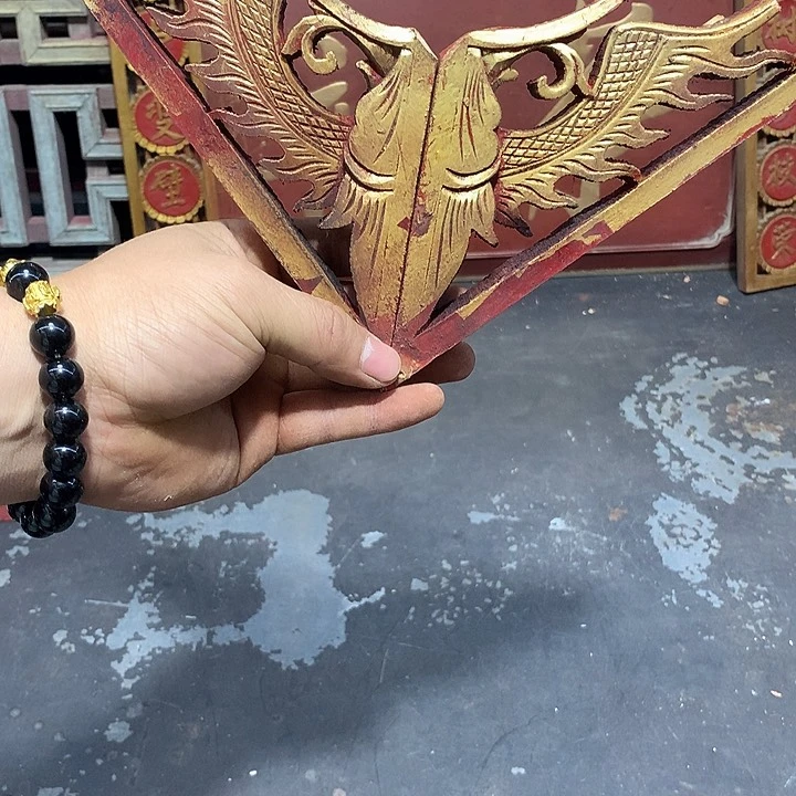 大叶紫檀（黑酸枝木类）温****司