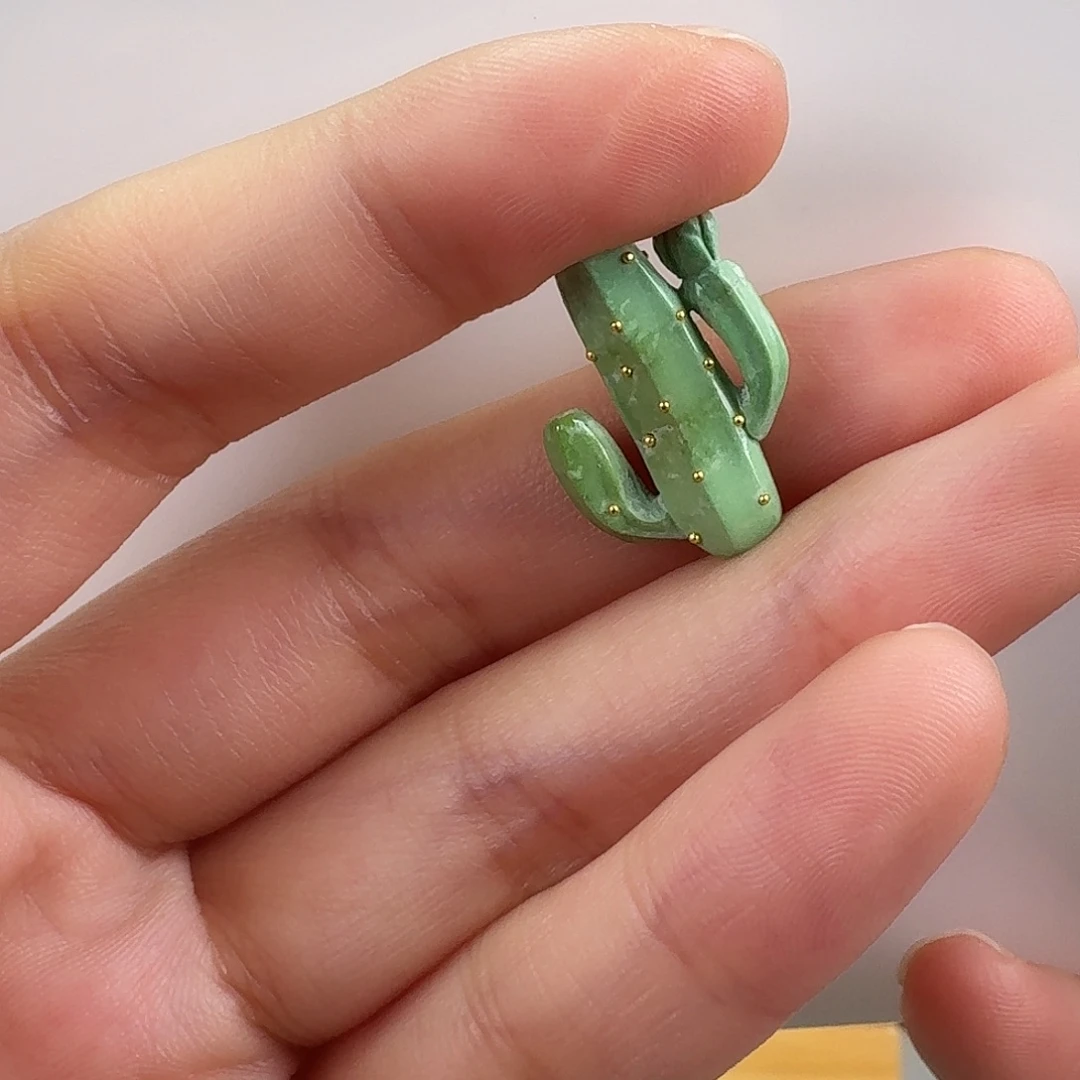 断***离绿松石未镶嵌珠宝奇石