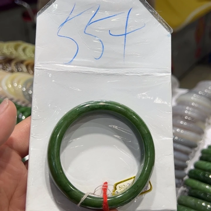 可****和田玉未镶嵌珠宝半成品