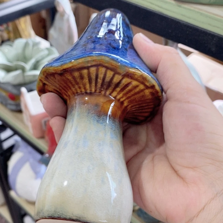 摆件陶瓷树脂材料