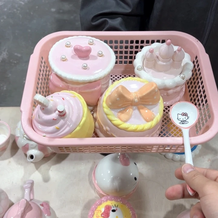 我们的目标就是成为更优秀