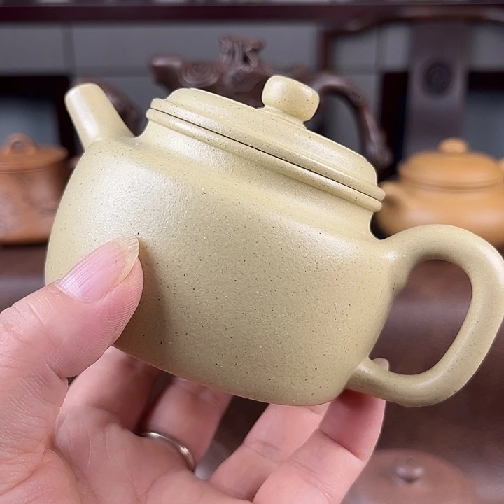 茶杯紫砂好好看看你自己的