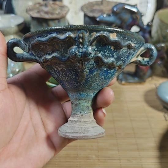 古风雅颂L货甄选雅器