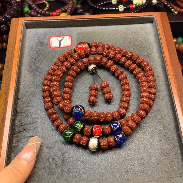 金刚菩提吊坠菩提