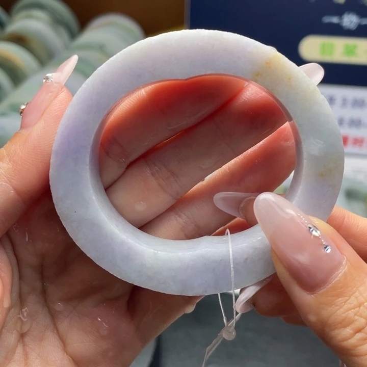 【闪购商品】未镶嵌翡翠首饰定制翡翠