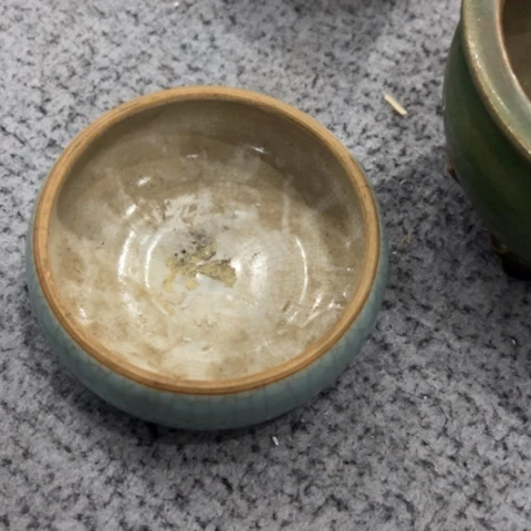 紫砂陶瓷摆件！！！！！！