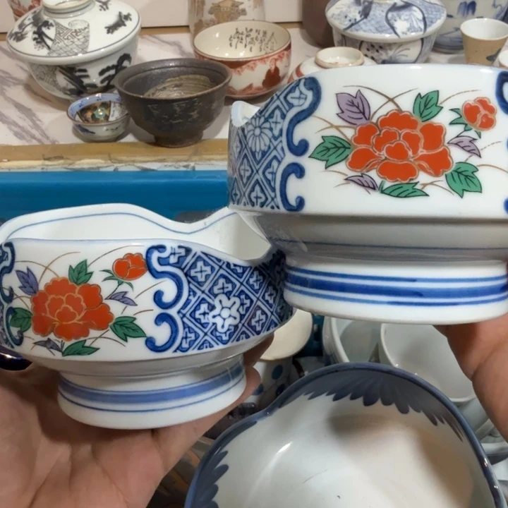 陶瓷推荐第二名20包邮