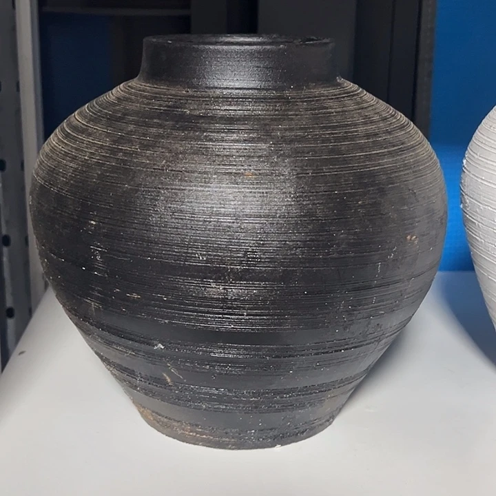 黑色小口高20口9默认打孔