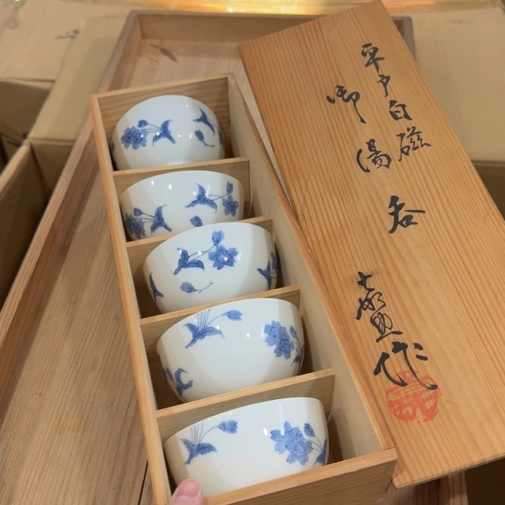 瓷片回流瓷器然美瓷器