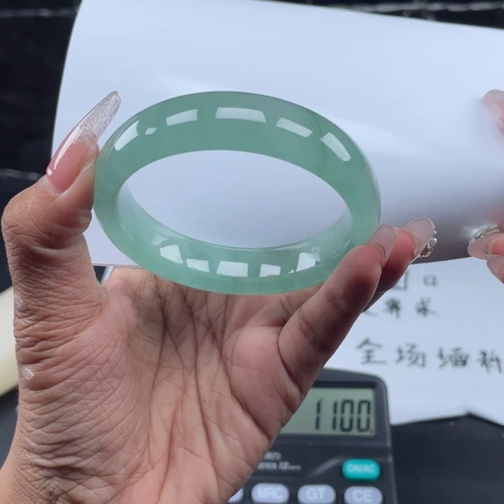 直播间所见即所得08