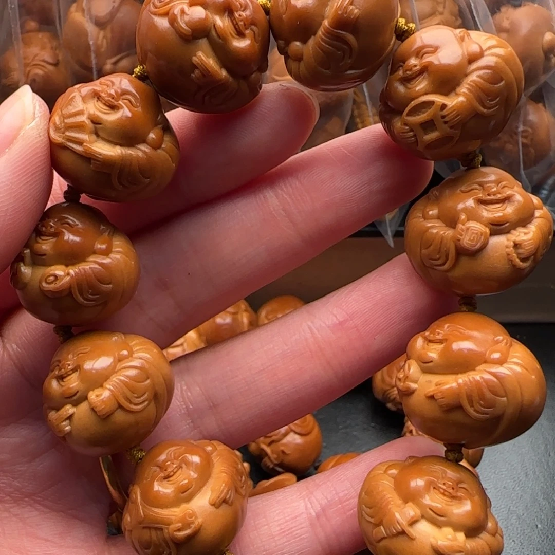 手串橄榄核橄榄核