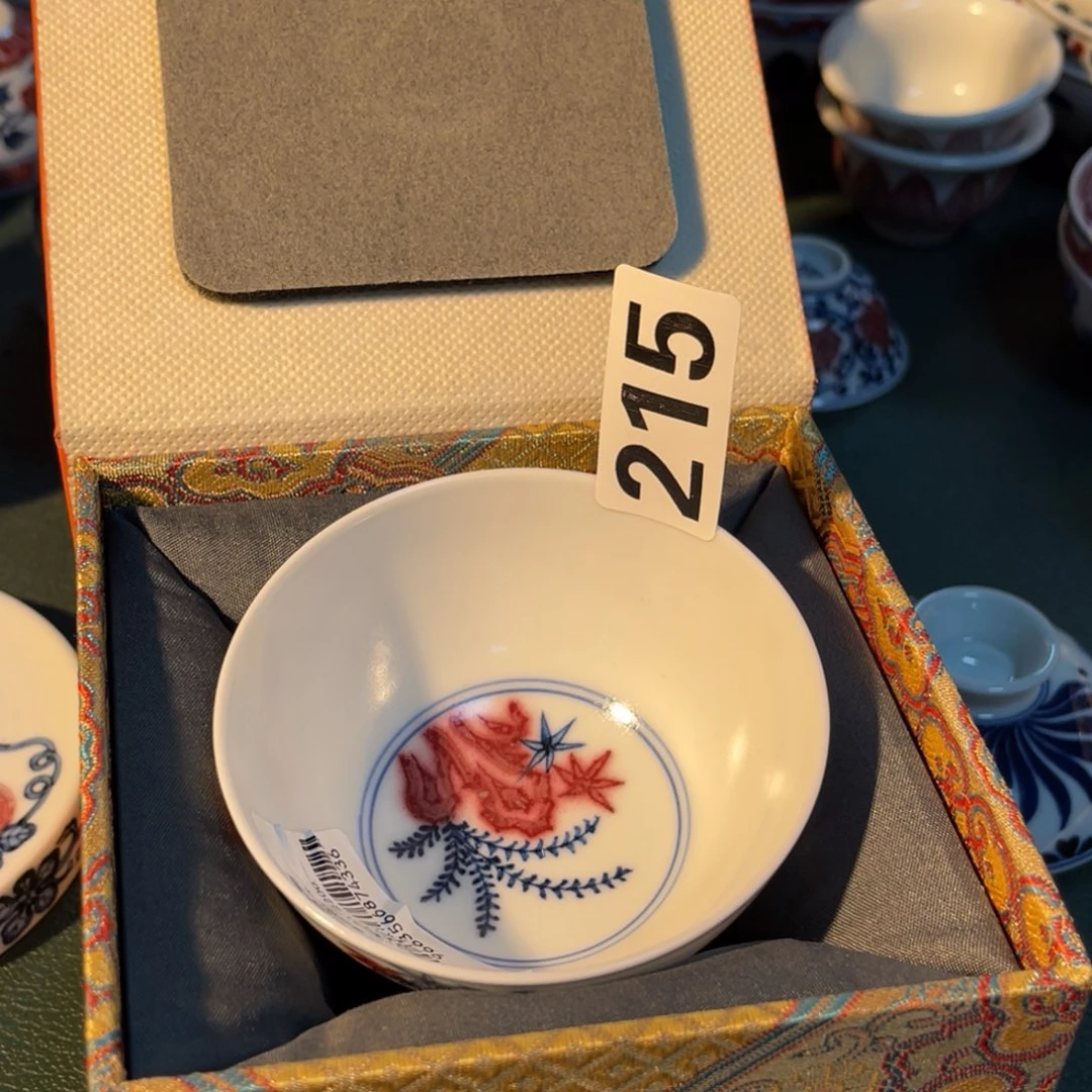 215 半月陶瓷半月陶瓷