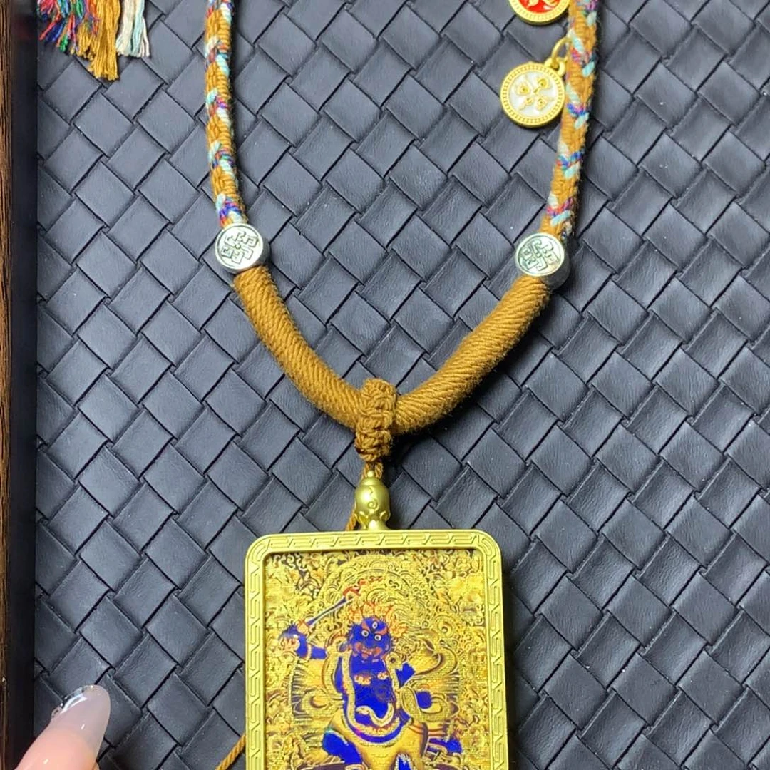 吊坠唐卡唐卡唐卡