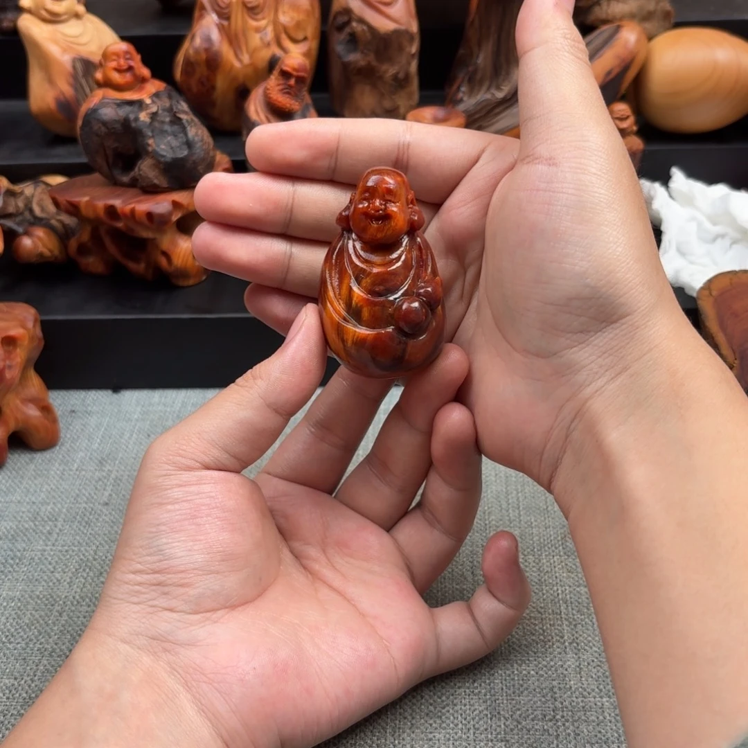 李***木柏木（崖柏）太行崖柏