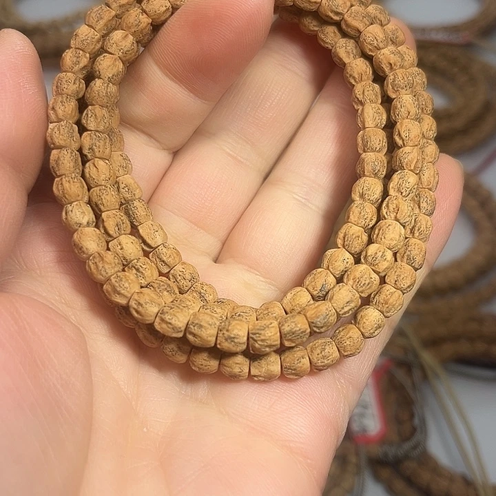 吊坠柏香籽/百香籽