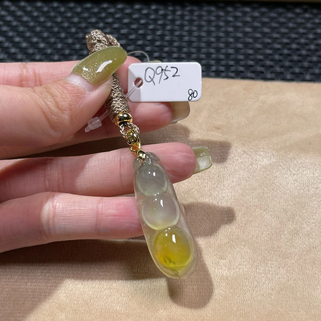 Q952吊坠百搭男女款多样性发货其一