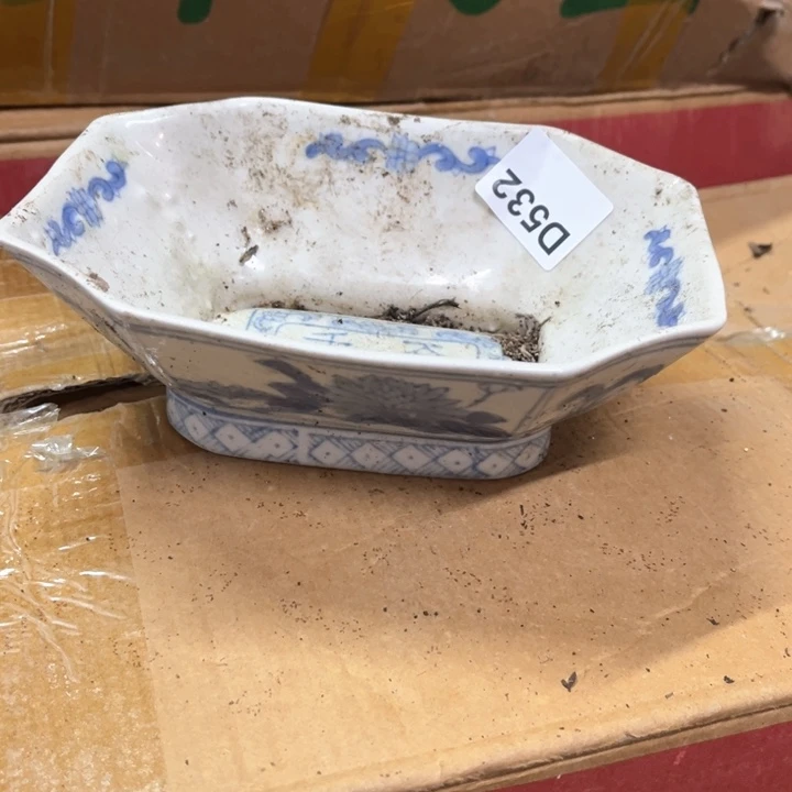 禾***里陶瓷制品瑕疵处理