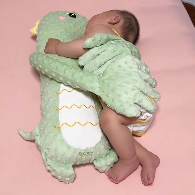 婴儿拍睡安抚手掌哄睡神器宝宝躺睡哄娃自主入睡搂睡觉二月闹拍打