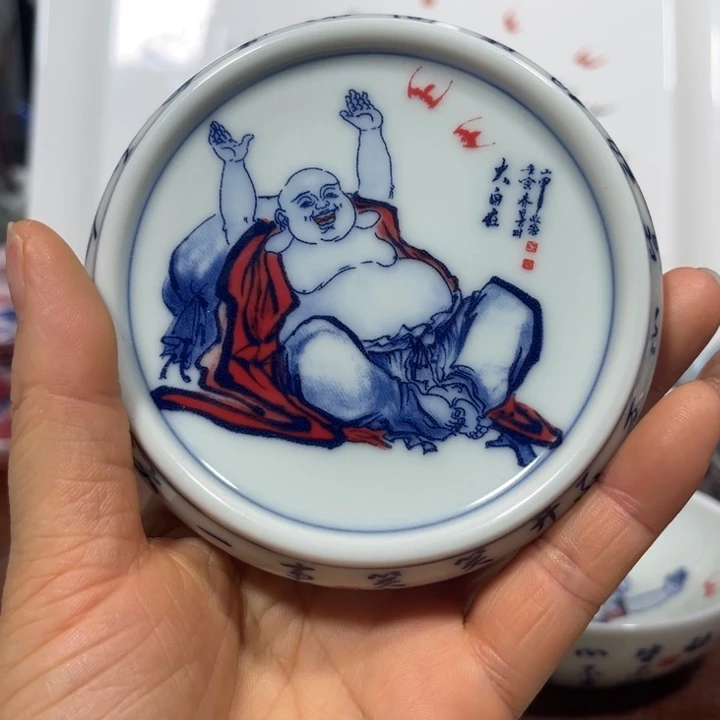 陶景德镇陶瓷博物有限公司