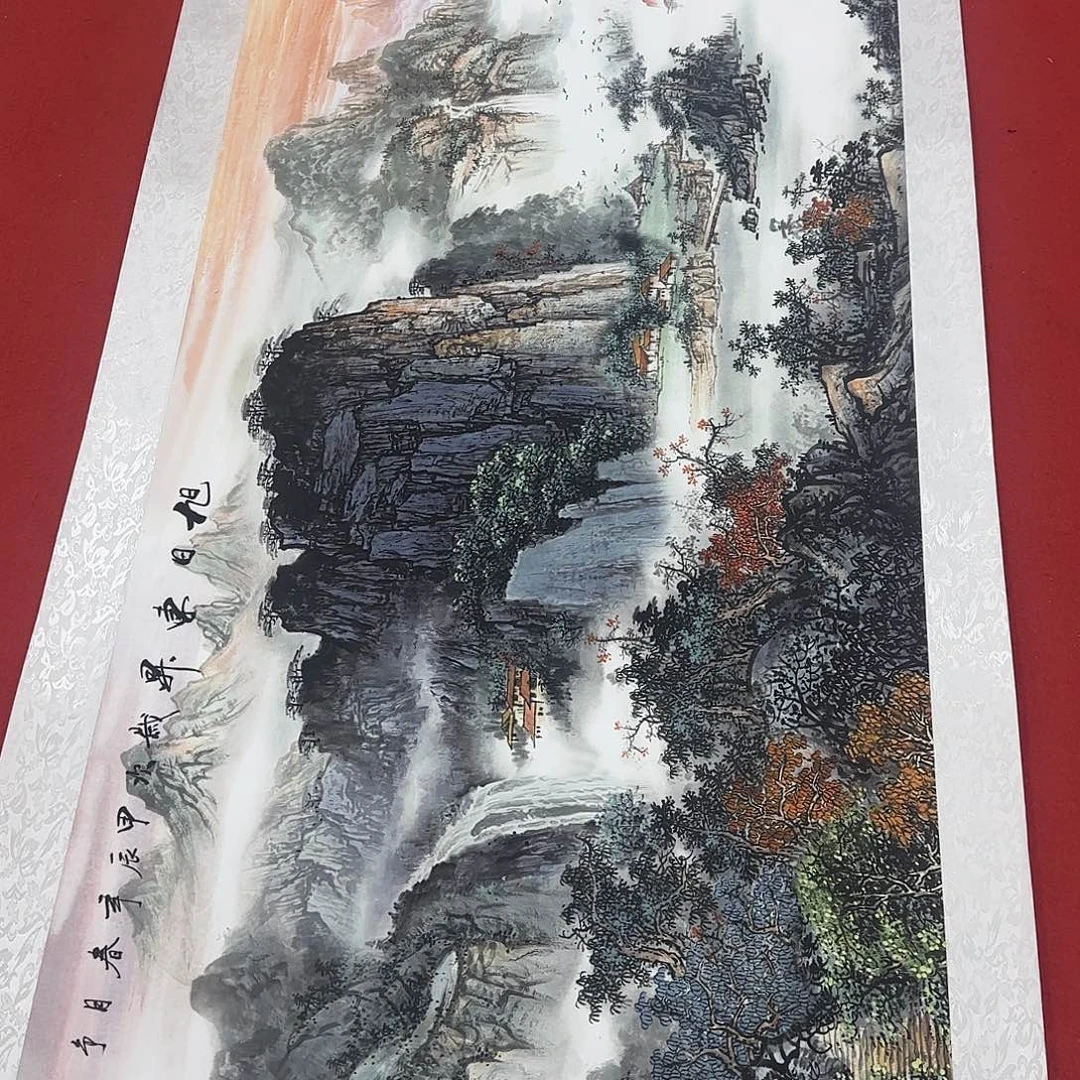 展示作品作品展示纸本