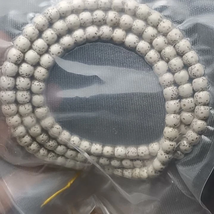 星月菩提吊坠原生态78