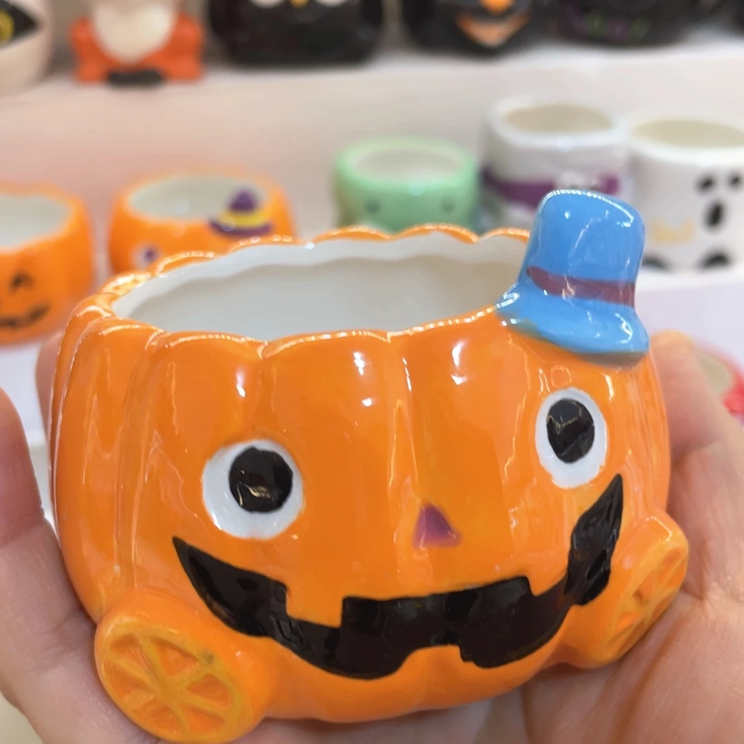 陶瓷微瑕介意慎拍