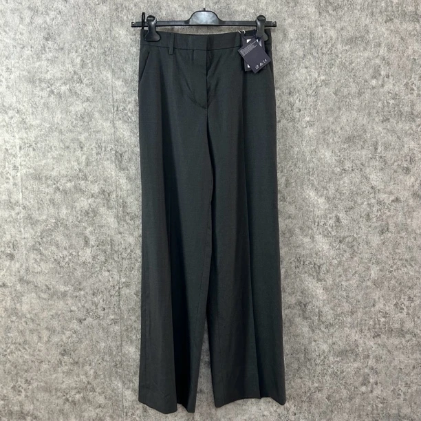未使用 Prada/普拉达 Prada黑色长裤