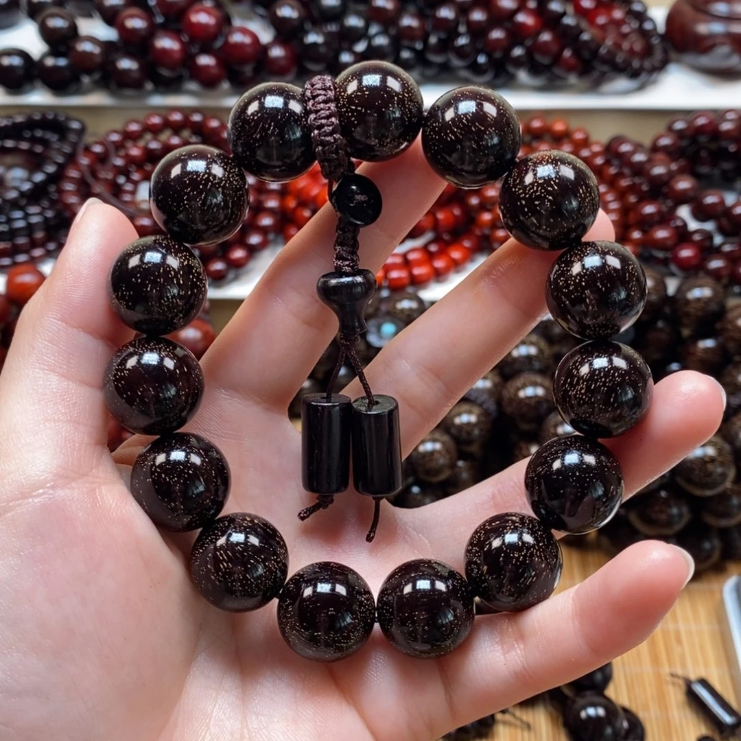 复***生檀香紫檀（小叶紫檀）1.5