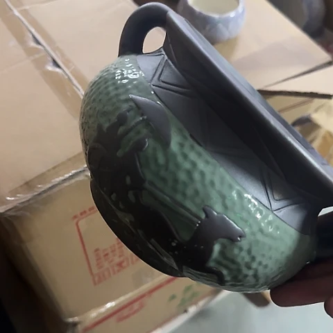 ····全是福利····