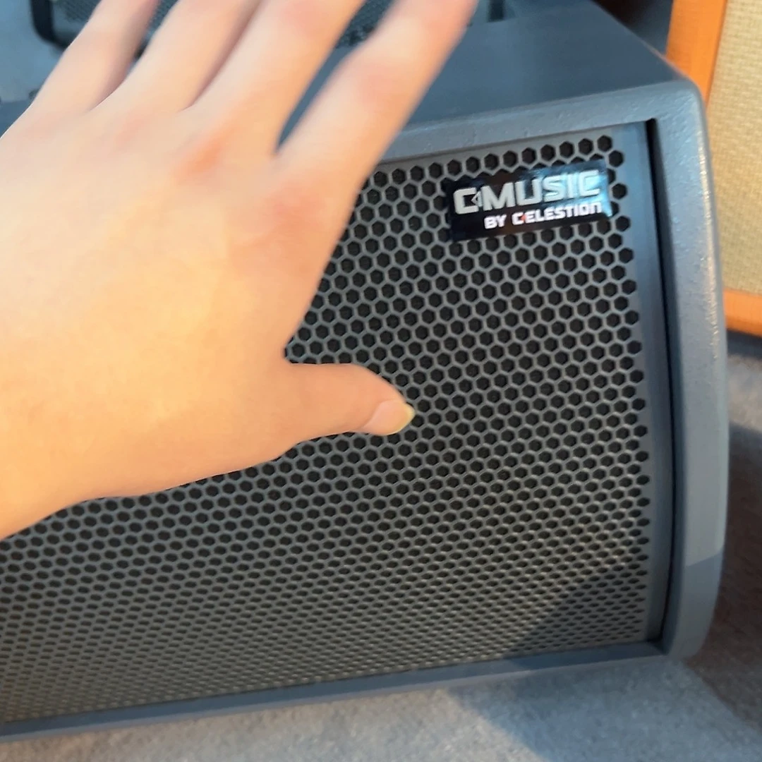 英国百变龙户外路演音箱