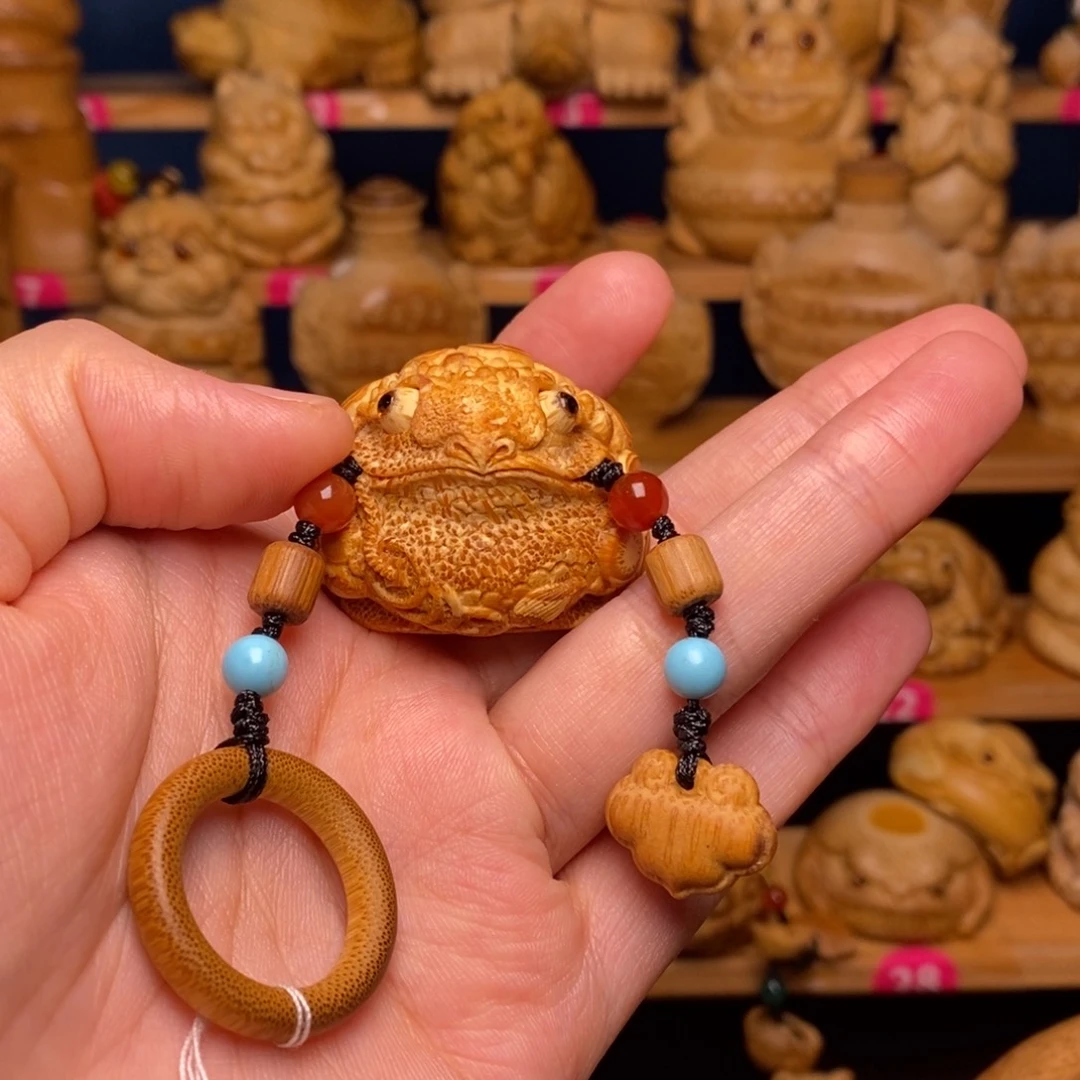 快***康竹张念超精工金蟾