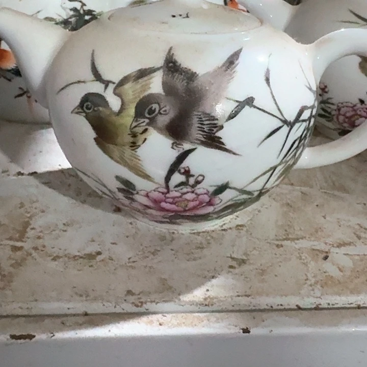 景德镇陶瓷艺术品
