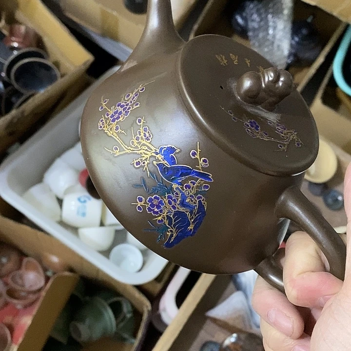 陶瓷艺术品及陶瓷制品