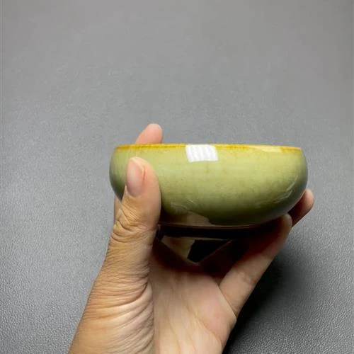 【闪购商品】茶盏-529............