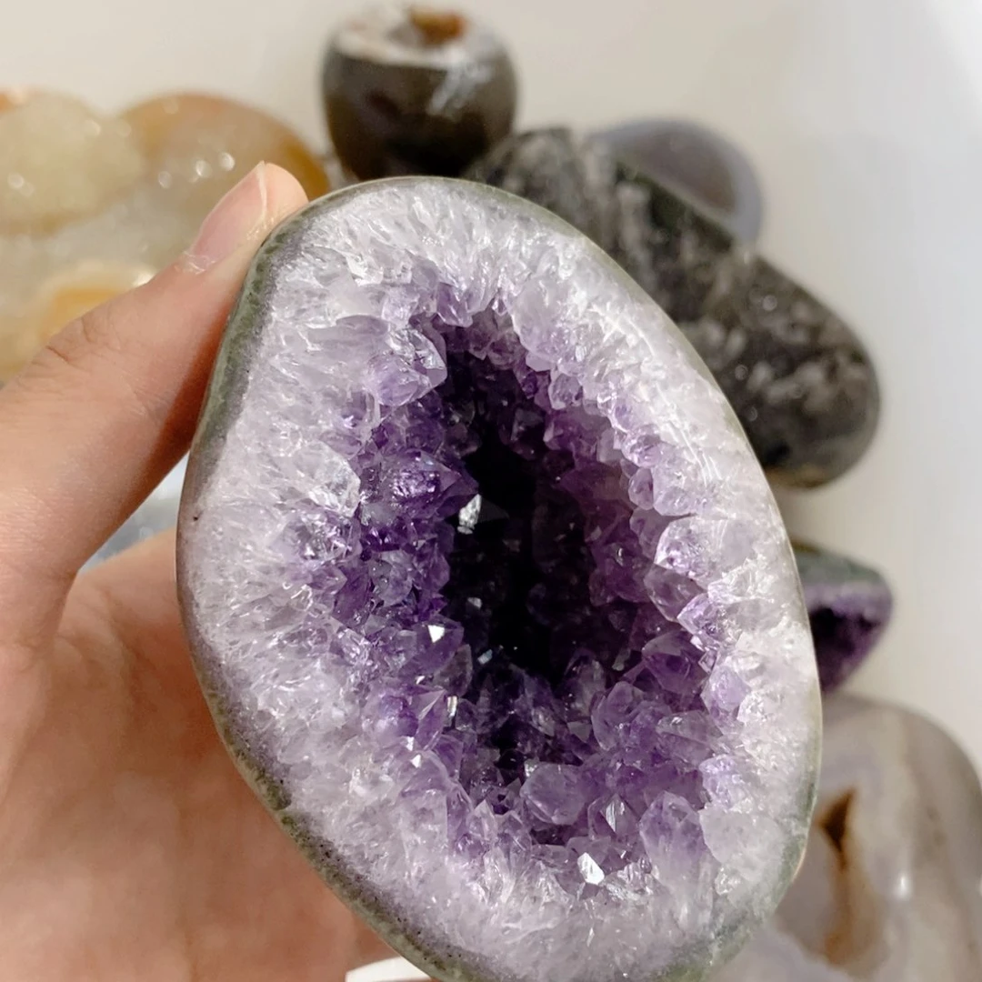 水晶珠宝半成品未镶嵌888888