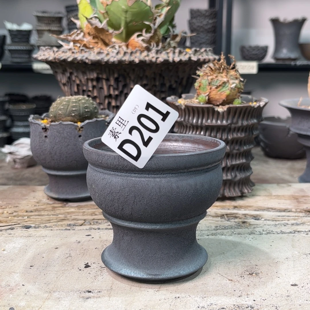 陶内口8.5高8.5景德镇