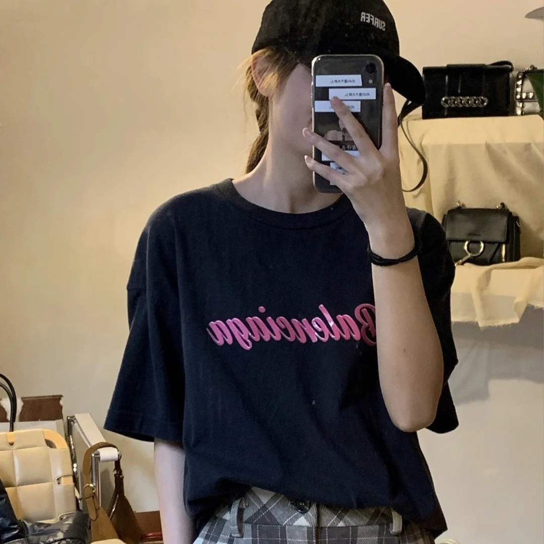 95新 巴黎世家 安洁利严选/YK0111619