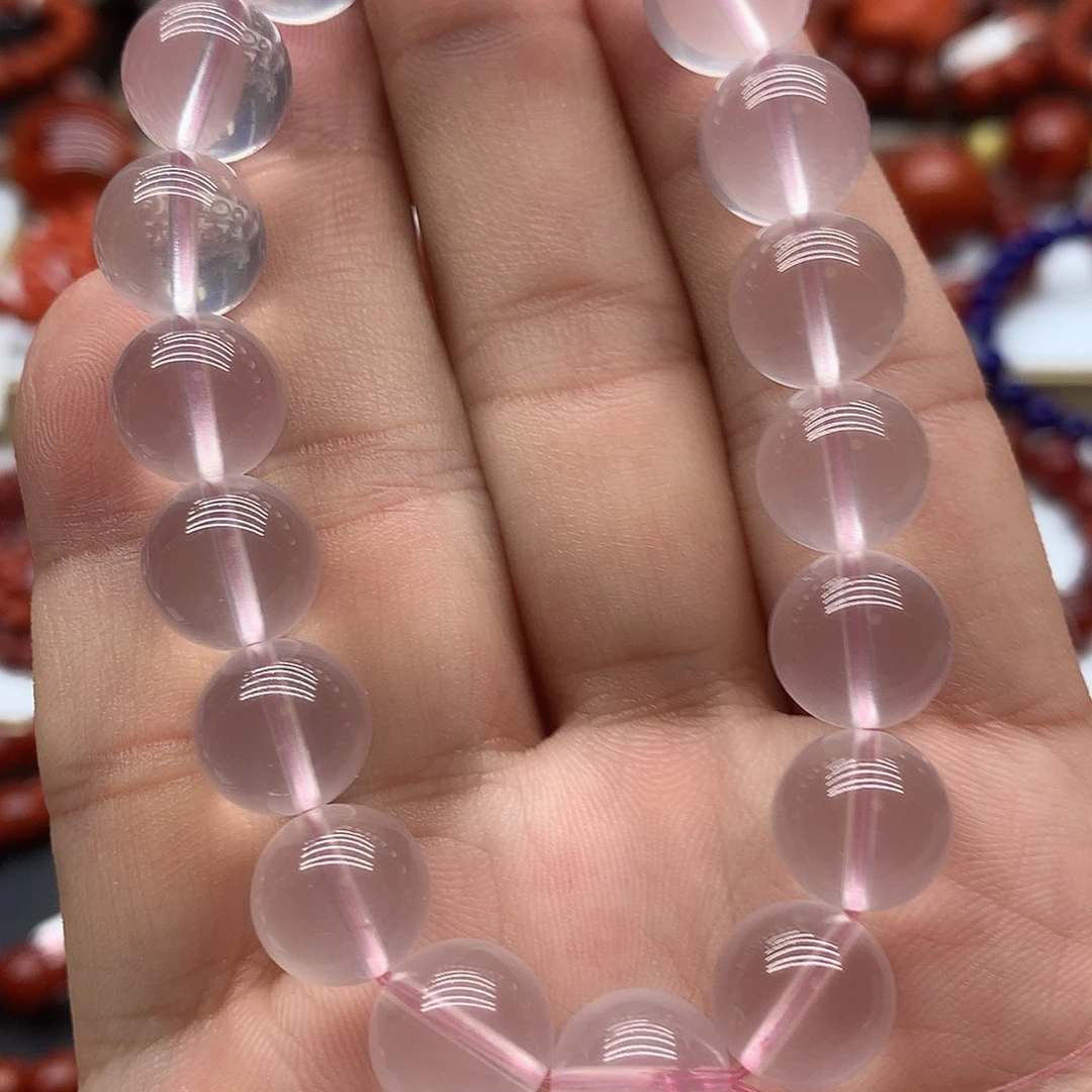 未镶嵌手链水晶手链