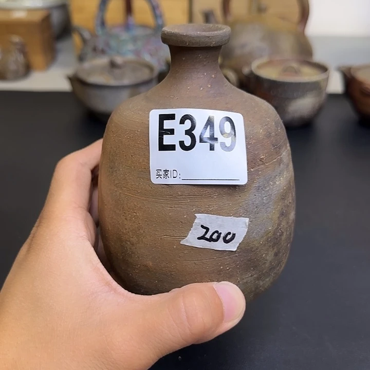 备前烧作品备前烧作品