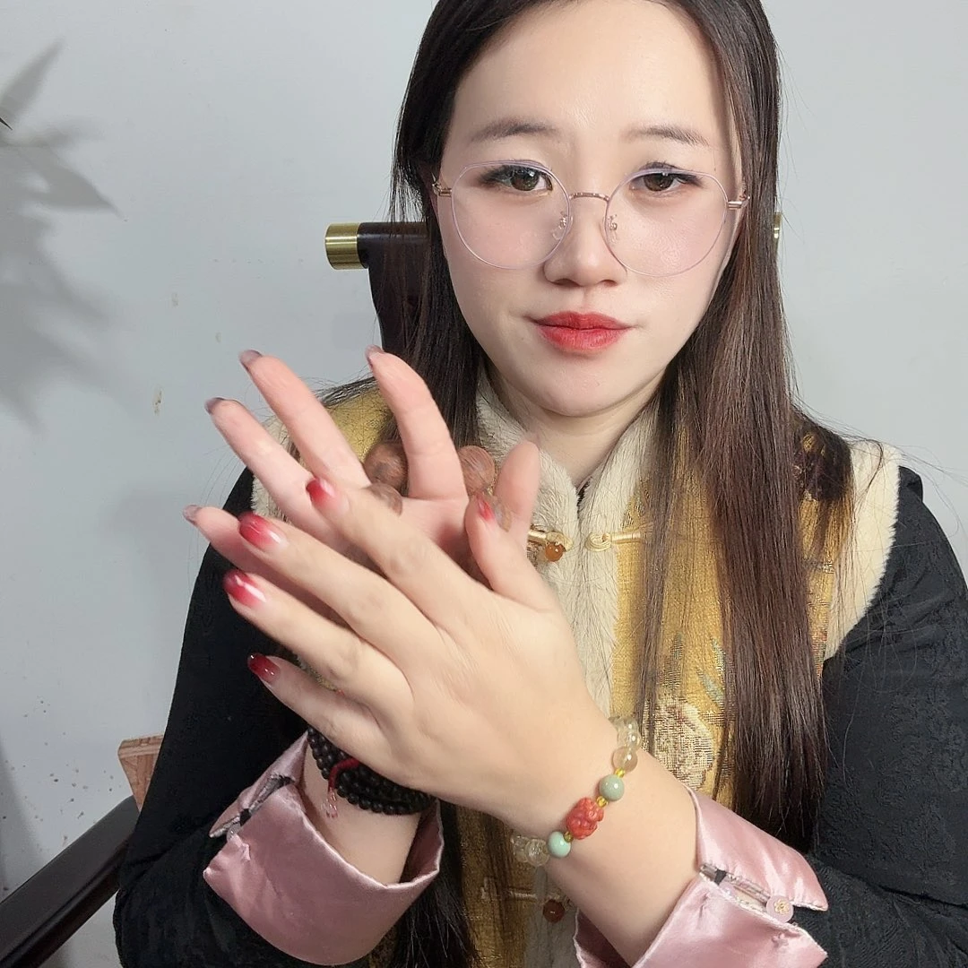 木降真香黄油2.0一条