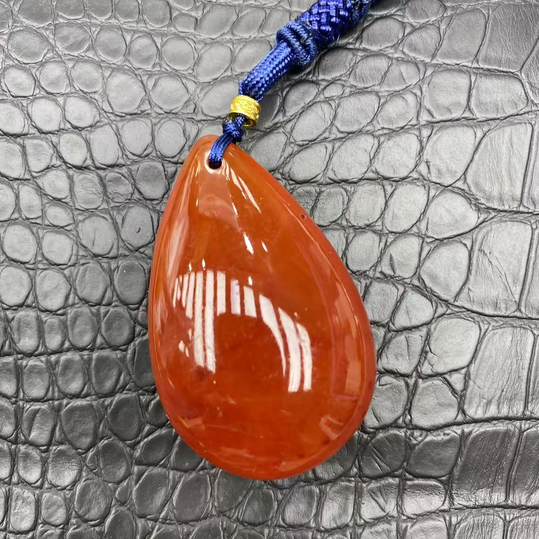 非金属珐琅项链 精品时尚项链吊坠丫4086