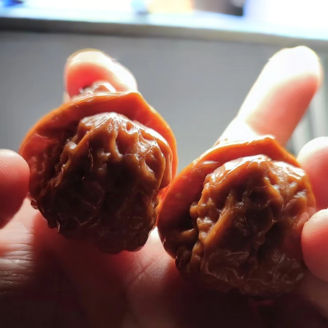 文玩核桃（直播间展示为准）