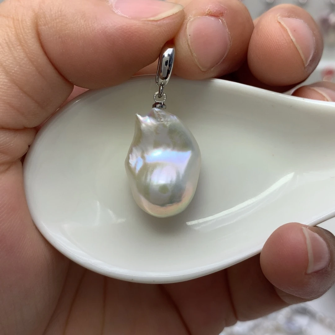 未镶嵌淡水珍珠其他