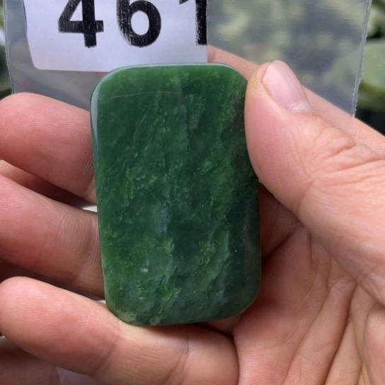 和田玉未镶嵌珠宝半成品