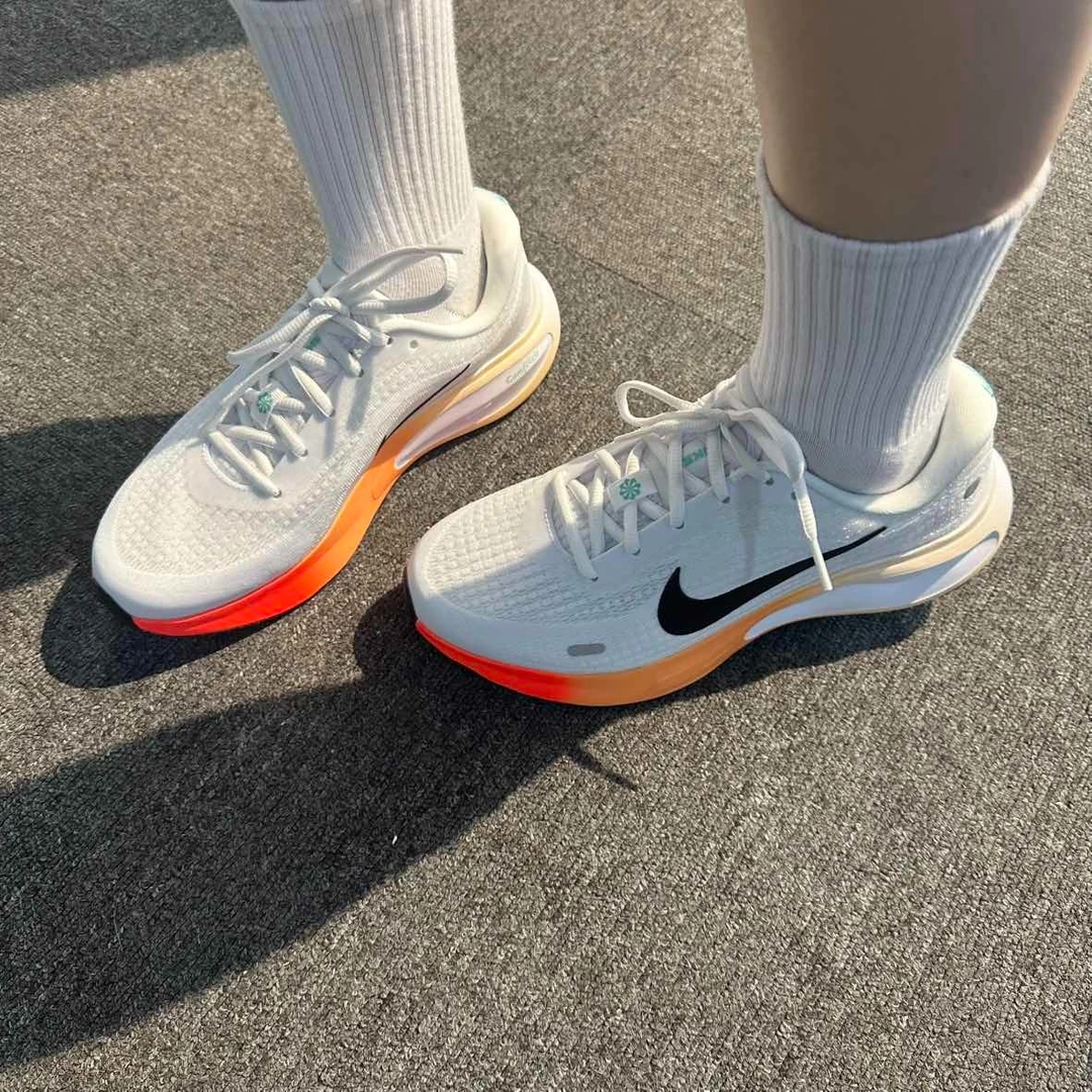 [商城]【流光风】Nike耐克男子JOURNEY RUN运动跑步鞋IH7329-101