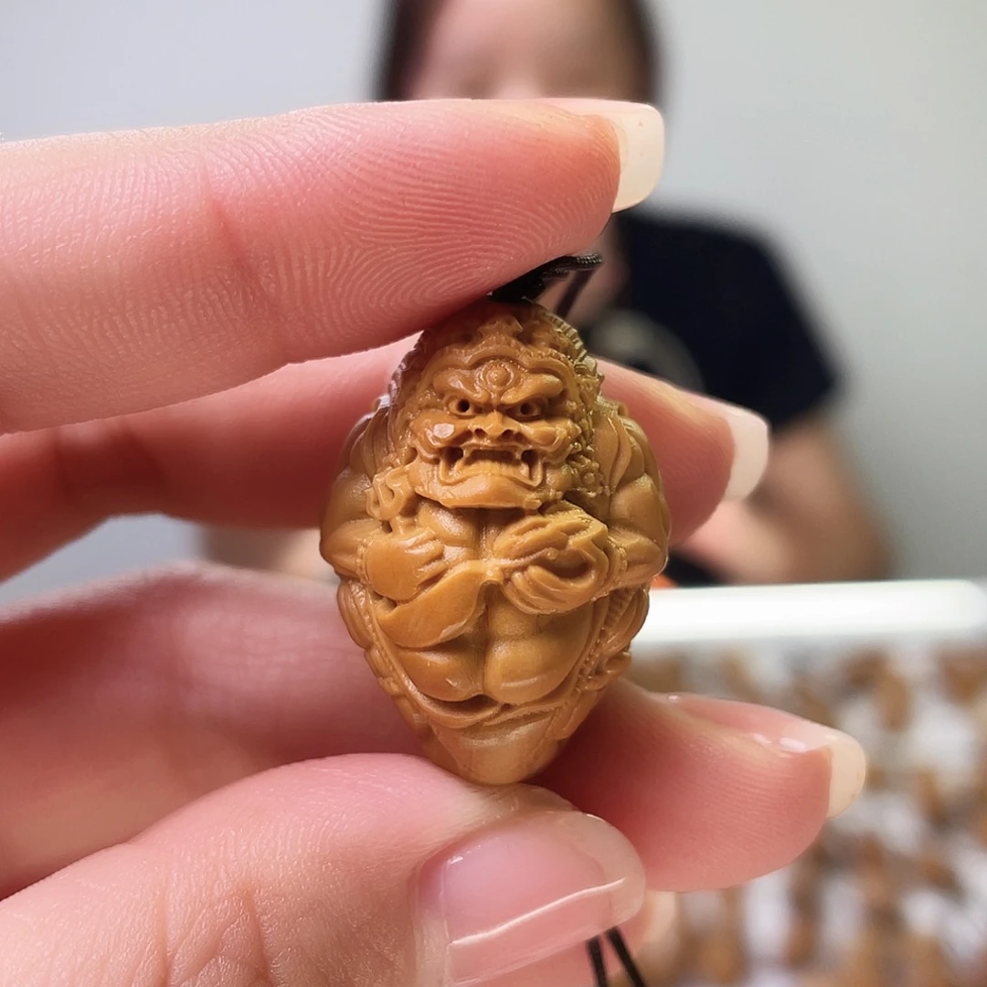 吊坠橄榄核橄榄核