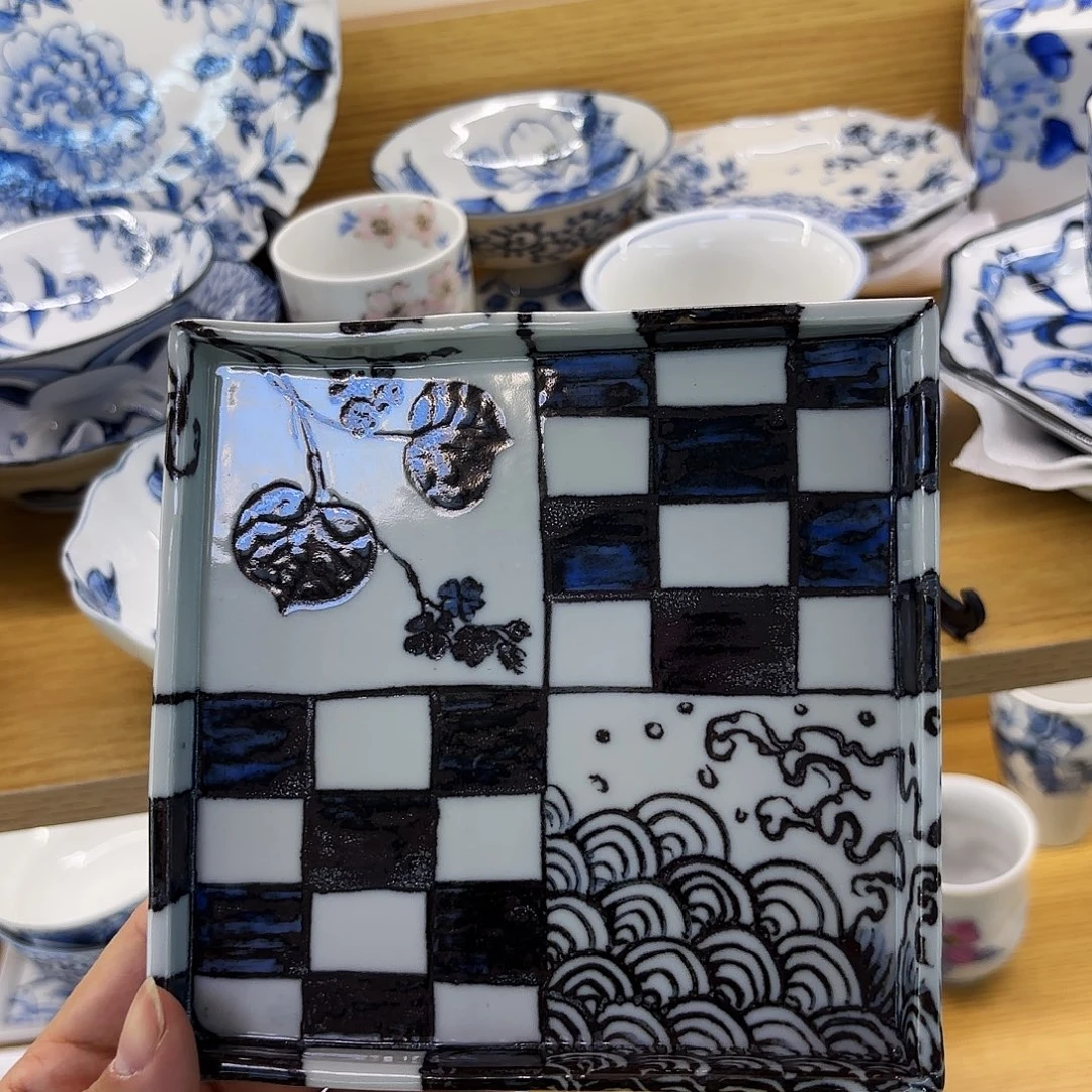 瓷                     千椿